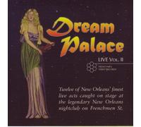 Various Artists - Dream Palace Live - Volume 2