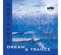 Various Artists - Dream & Trance -10tr-