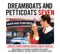 Various Artists - Dreamboats and..7
