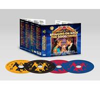 Various Artists - Dreamboats & Petticoats: Bringing On Back The Good times!