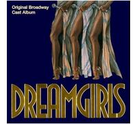 vaRIOUS ARTISTS - Dreamgirls
