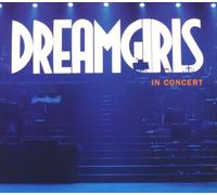 Various Artists - Dreamgirls in Concert