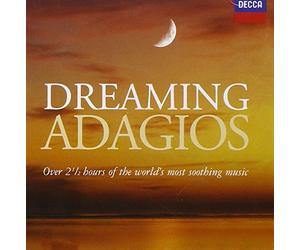 Various Artists - Dreaming Adagios