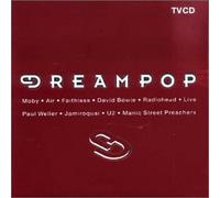 Various Artists - Dreampop