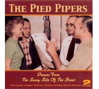 Various Artists Dreams from the Sunny Side of the Street (CD) Album