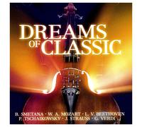 Various Artists - Dreams Of Classic