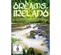Various Artists - Dreams of Ireland [Alemania] [DVD]