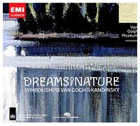 Various Artists - Dreams of Nature -Digi-