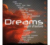 Various Artists - Dreams Sogni D'autore Collection