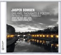 VARIOUS ARTISTS Dreams, Thoughts and Poetry (CD) (Importación USA)