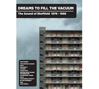 Various Artists Dreams to Fill the Vacuum: The Sound of S (CD) (Importación USA)