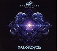 Various Artists - Dreamstate-Volume One
