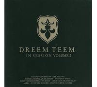 Various Artists - Dreem Teem in Session - Volume 2