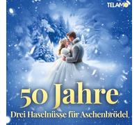 Various Artists - Drei Haselnüsse Für Aschenbrödel: 50 Jahre