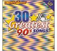Various Artists - Drew's Famous 30 Greatest 90's Songs