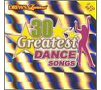 Various Artists - Drew's Famous 30 Greatest Dance Songs