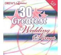 Various Artists - Drew's Famous 30 Greatest Wedding Songs
