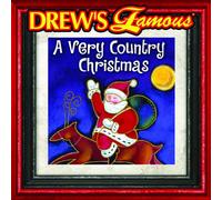 Various Artists - Drew's Famous: A Very Country Christmas (Various Artists)
