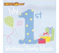 Various Artists - Drew's Famous Boys 1st Birthday Party