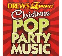 Various Artists - Drew's Famous: Christmas Pop Party Music (Various Artsist)