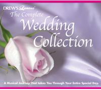Various Artists - Drew's Famous Complete Wedding Collection