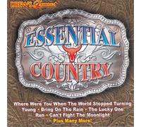 Various Artists - Drew's Famous Essential Country