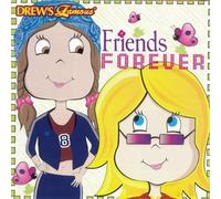 Various Artists - Drew's Famous Friends Forever