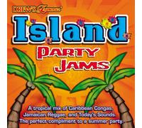 Various Artists - Drew's Famous Island Party Jams