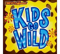 Various Artists - Drew's Famous Kids Go Wild