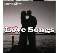 Various Artists - Drew's Famous Love Songs