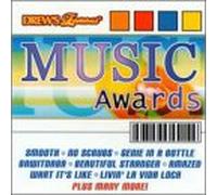 Various Artists - Drew's Famous Music Awards