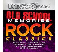 Various Artists - Drew's Famous Old School Memories - Rock Classics