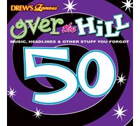 Various Artists - Drew's Famous Over Hill at 50 The Times