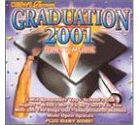 Various Artists - Drew's Famous Party Music: Graduation 2001