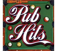 Various Artists - Drew's Famous Pub Hits