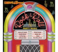 Various Artists - Drew's Famous Rock & Roll Party Music