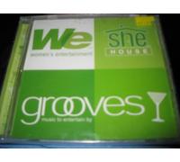 Various Artists - Drew's Famous She House Grooves