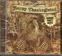 Various Artists - Drew's Famous Thanksgiving Dinner
