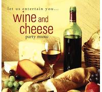 Various Artists - Drew's Famous Wine & Cheese Party