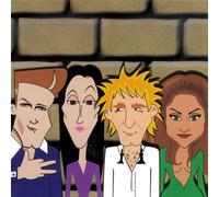 Various Artists - Drew's Famous Worst Songs Ever