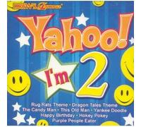 Various Artists - Drew's Famous Yahoo I'm 2 - Blue