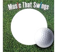 Various Artists - Drew's Golf Music That Swings