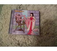 Various Artists - Drew's Sleeping Beauty Songs Stories & Color