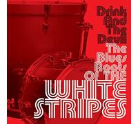 Various Artists - Drink and The Devil - The Blues Roots of The Wh