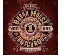 Various Artists - Drinkhouse to Churchhouse
