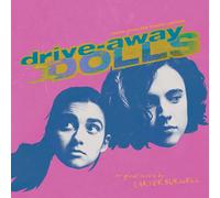 Various Artists Drive Away Dolls (Vinyl) (Importación USA)