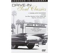 Various Artists - Drive In Soul Classics