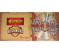 Various Artists - Drive-Thru & Rushmore Sampler