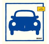 Various Artists - Drivin' J-Pop Memories for Sweet & Cool / Various