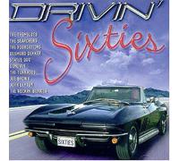 Various Artists - Drivin' Sixties